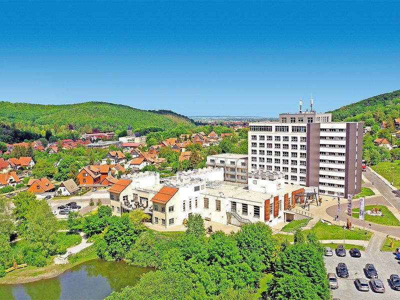 Hasseröder Burghotel