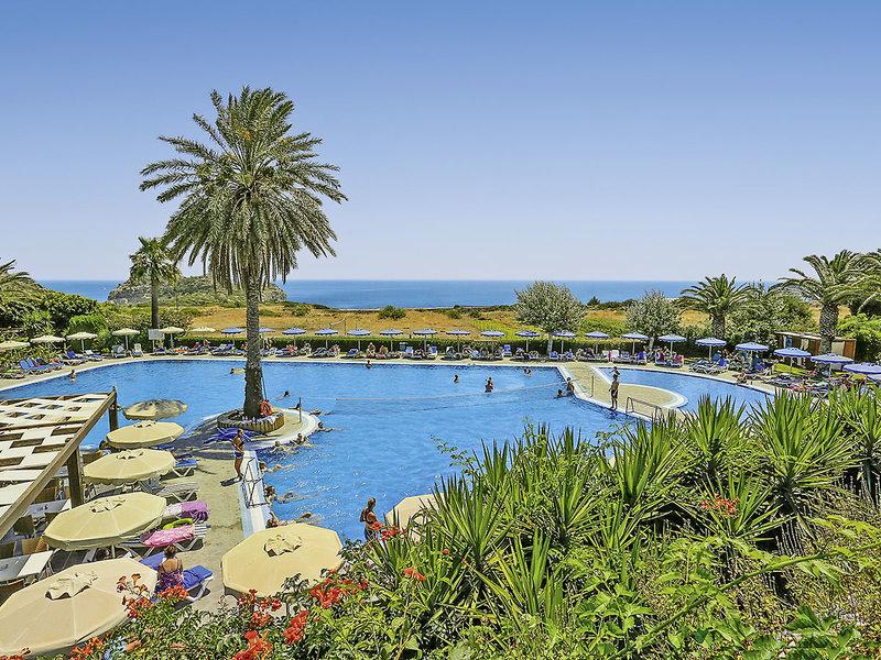 Hotel Cathrin