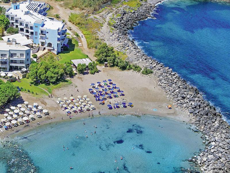 Hotel Elena Beach