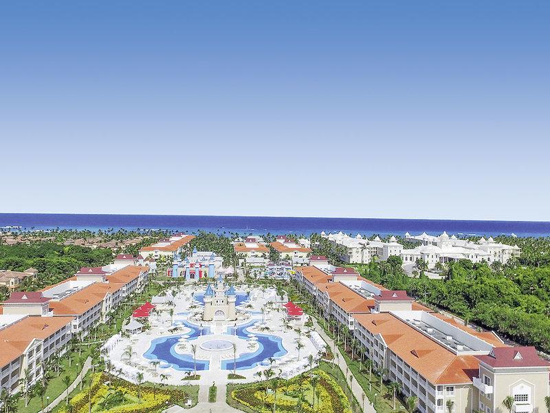 Bahia Principe Explore Legend