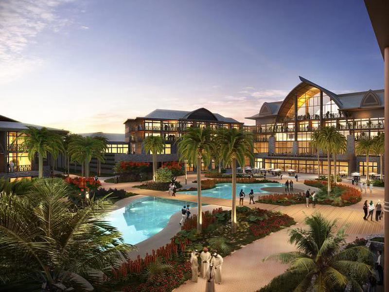 Rixos Premium Dubai