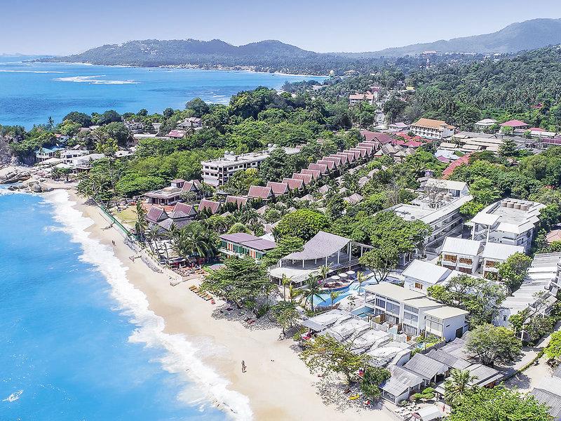 White Sand Samui Resort