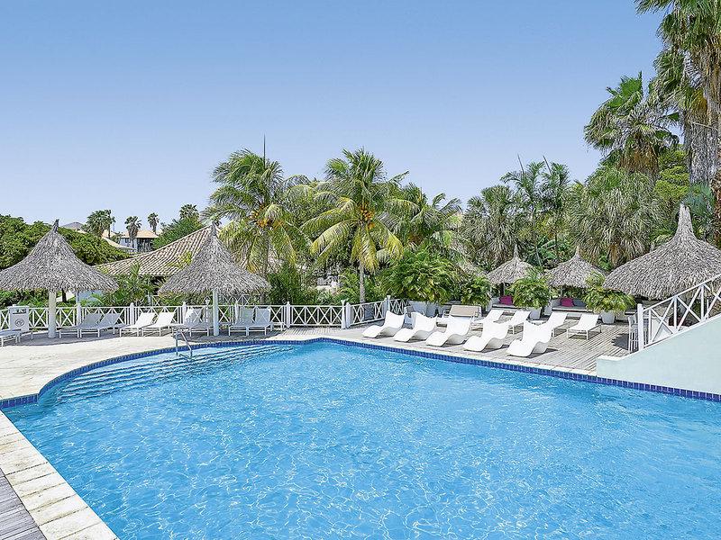 Papagayo Beach Resort