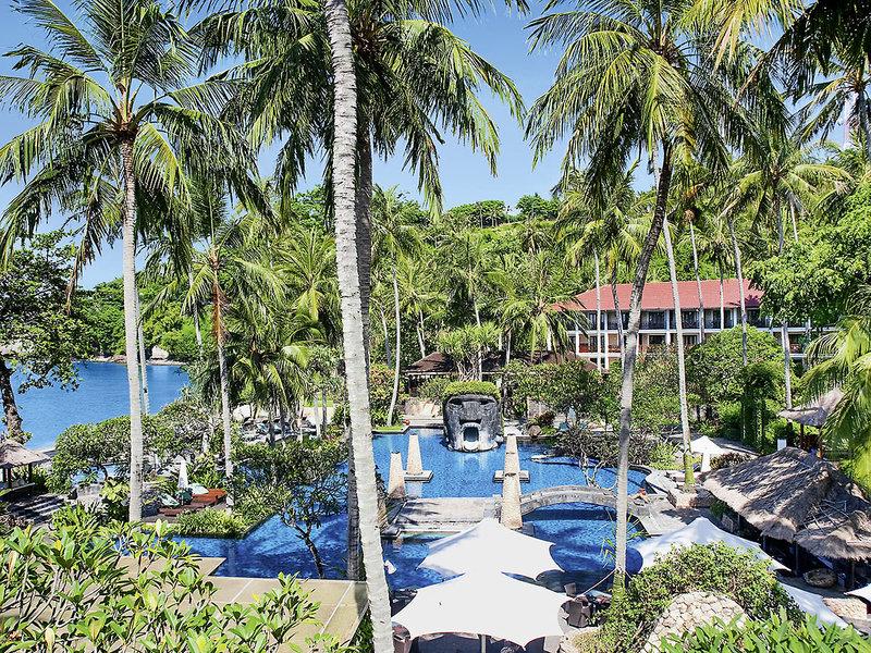 Sheraton Senggigi