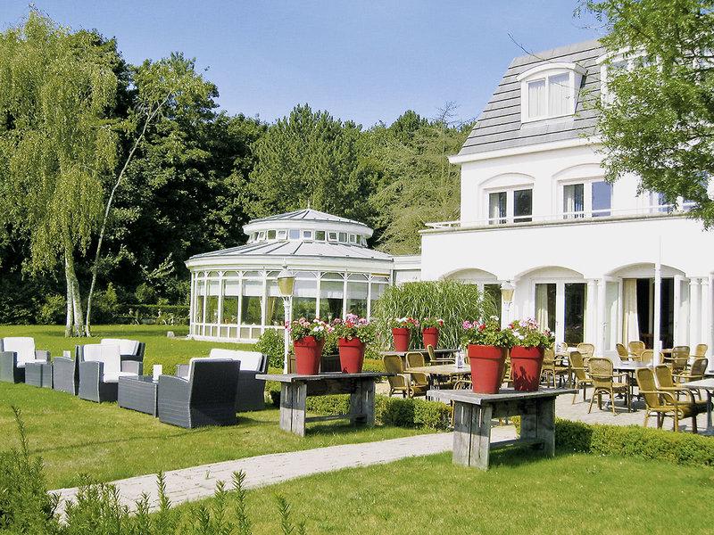 Fletcher Hotel-Restaurant De Witte Raaf