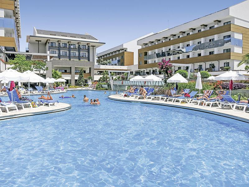 Hotel Terrace Elite