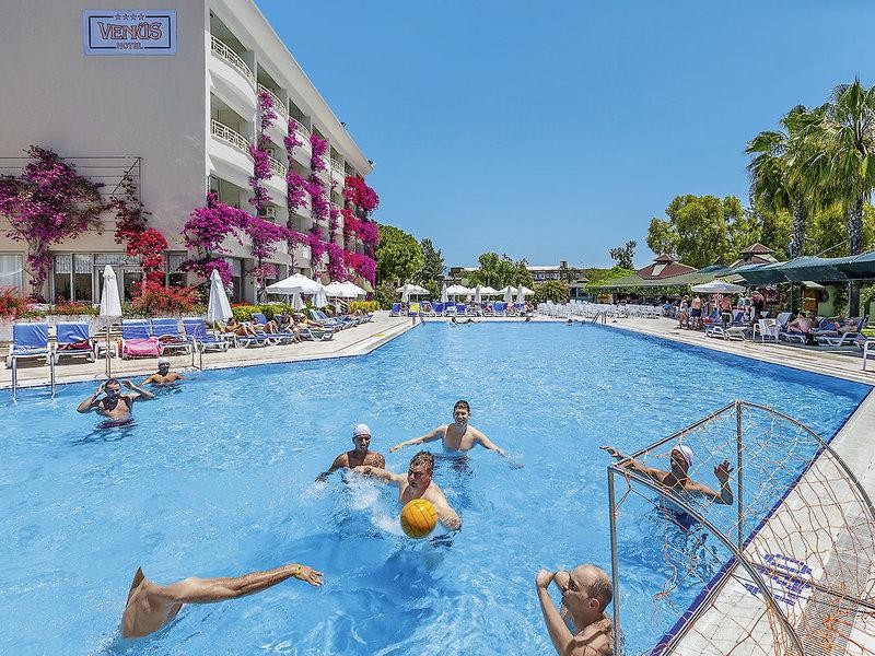Bieno Venüs Hotel & Spa