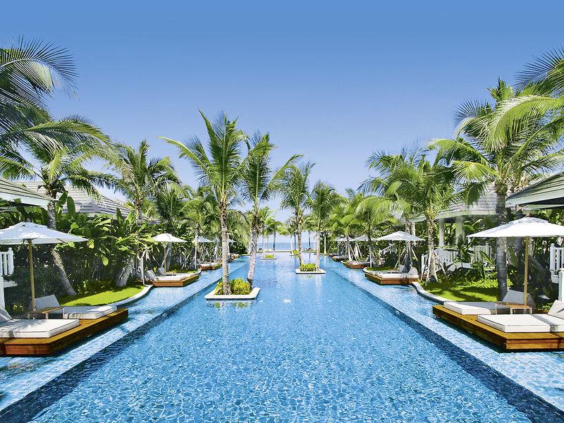 Rest Detail Hua Hin