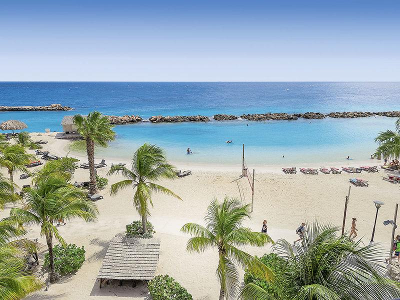 LionsDive Beach Resort