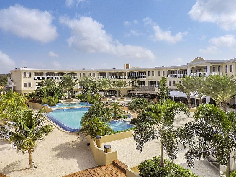 ACOYA Curaçao Resort