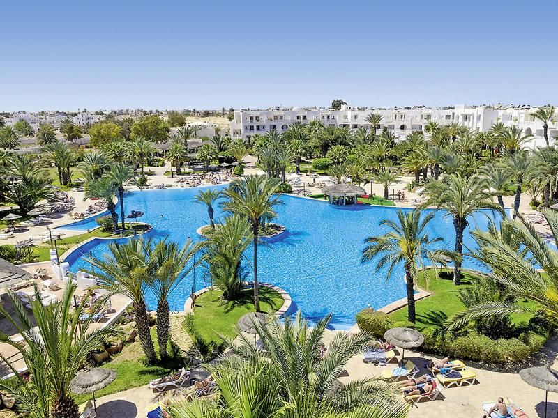 Hotel Djerba Resort