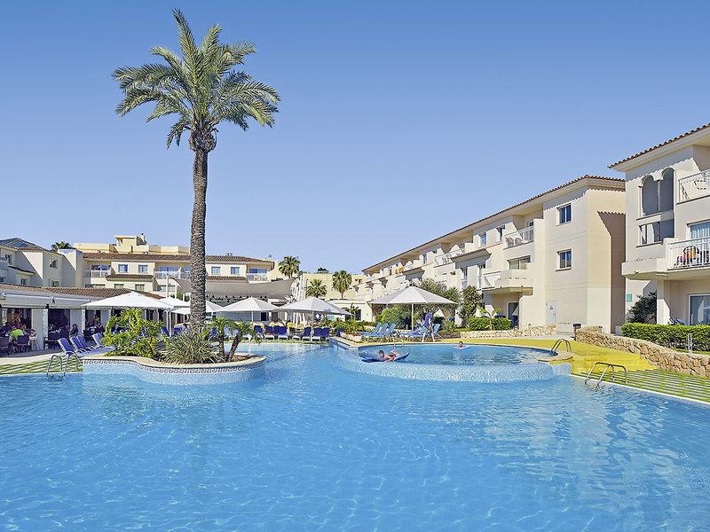 App.-Hotel Isla de Cabrera