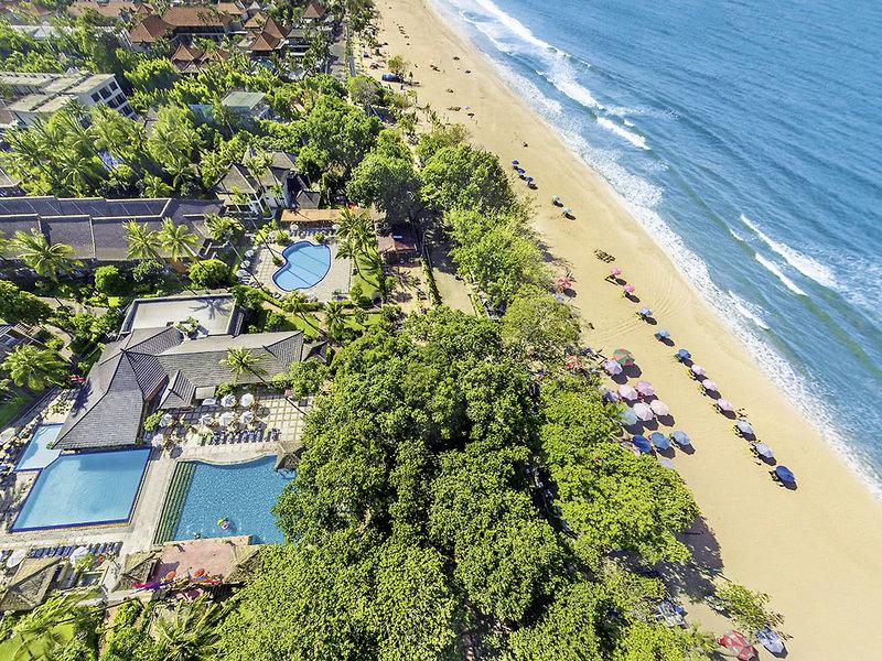 The Jayakarta Bali