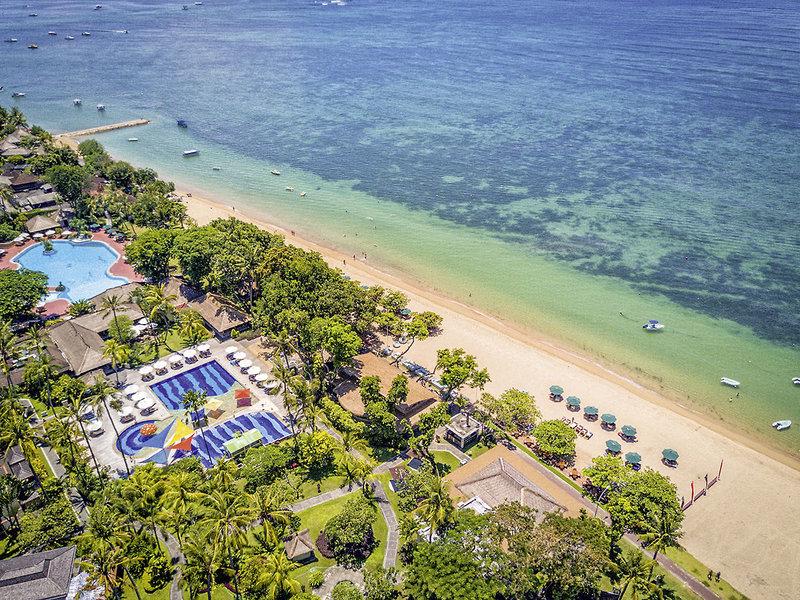 Hotel Prama Sanur