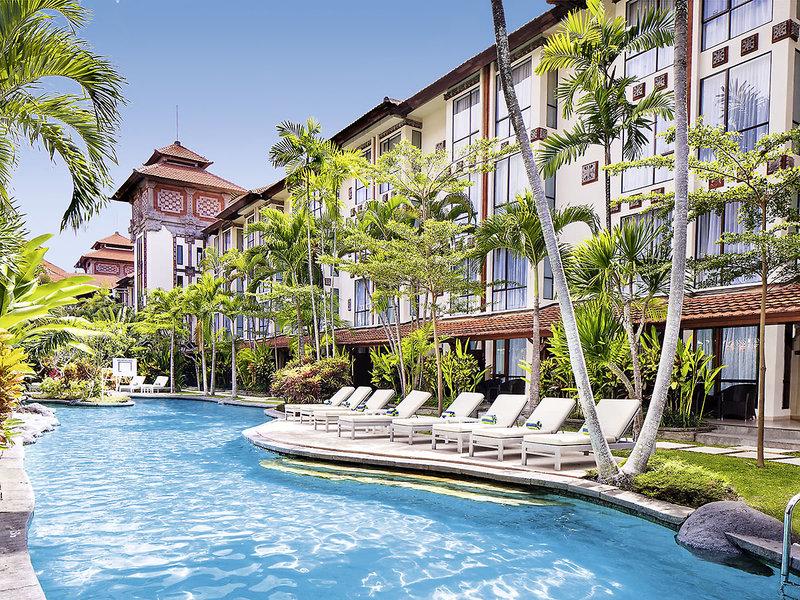 Prime Plaza & Suites Sanur (ehem. Prime Plaza Hotel Sanur Bali)
