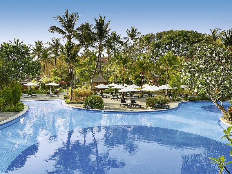 Paradisus by Meliá Bali