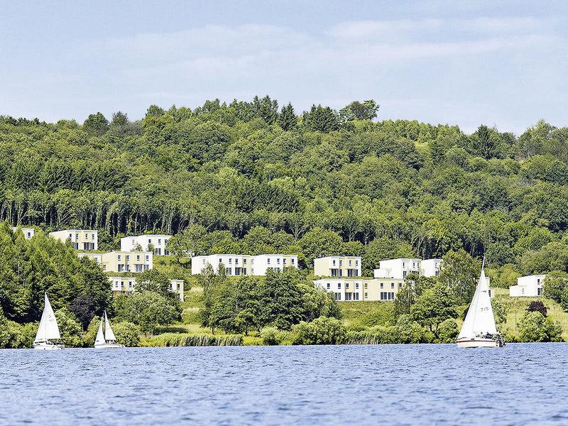 Center Parcs - Park Bostalsee