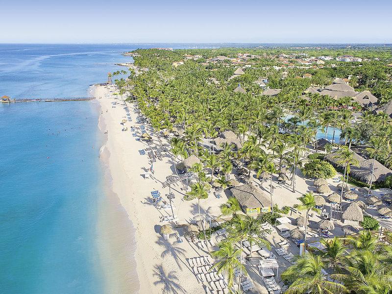 Catalonia Royal La Romana Resort & Spa