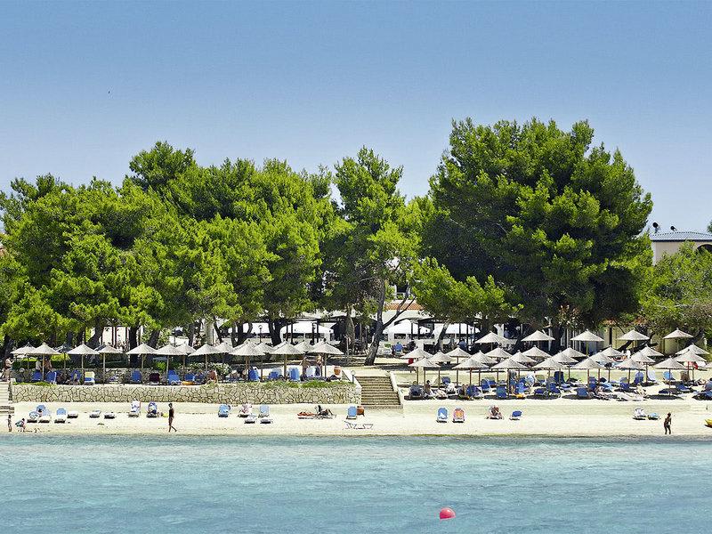 Portes Beach Hotel