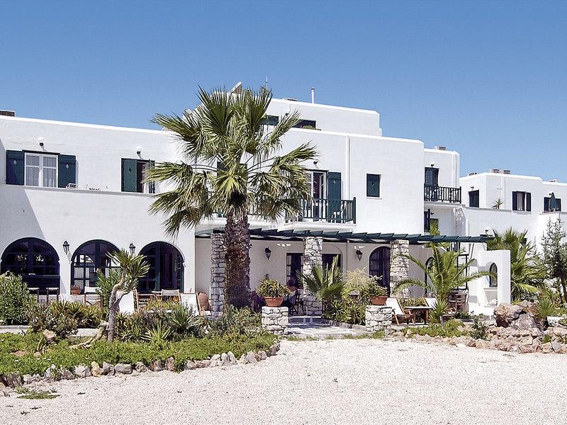 Hotel Kalypso