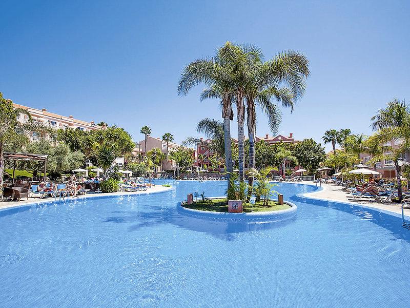 Hotel El Duque