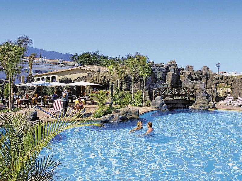 Hotel Playa de Los Roques