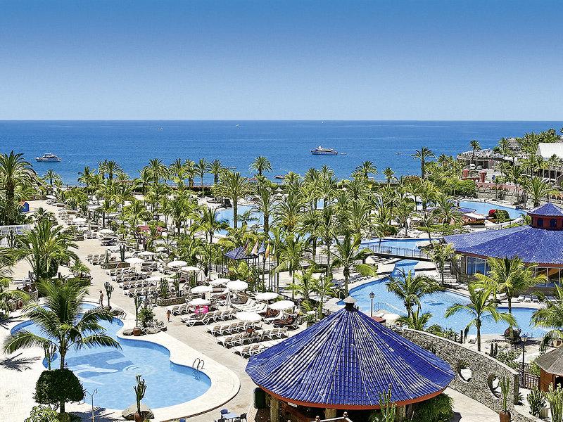 Hotel LIVVO Costa Taurito