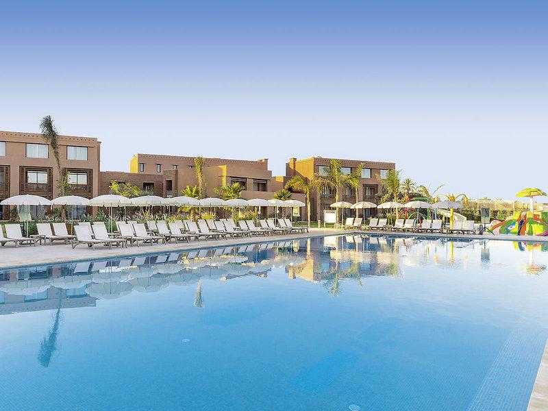 Hotel Be Live Experience