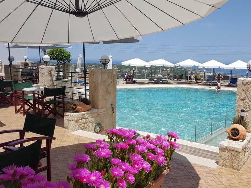 Stella Village Seaside