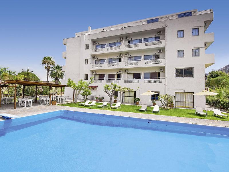 Hotel Matala Bay