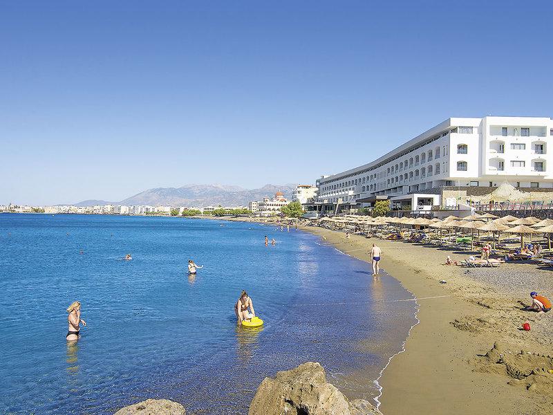Hotel Petra Mare