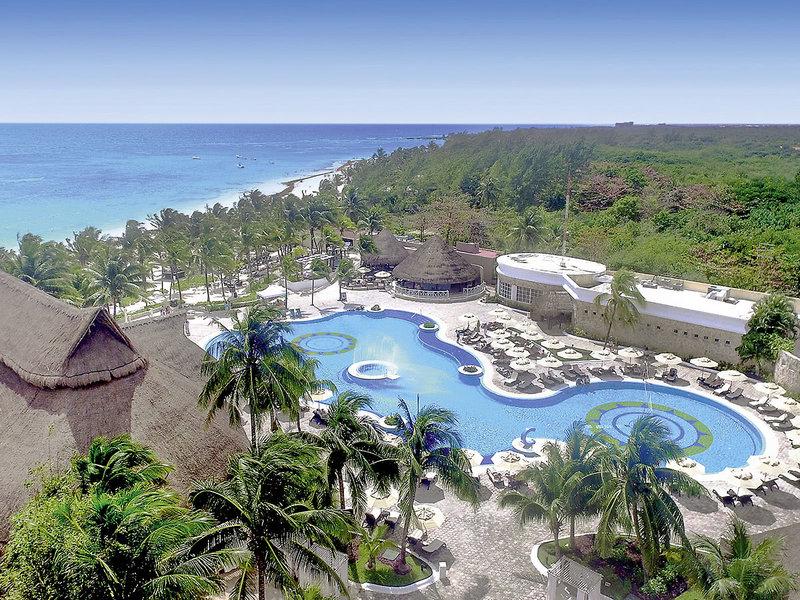 Catalonia Royal Tulum Beach & Spa