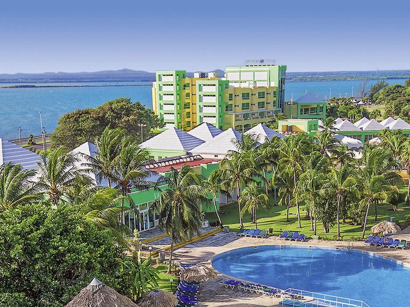 Hotel Palma Real