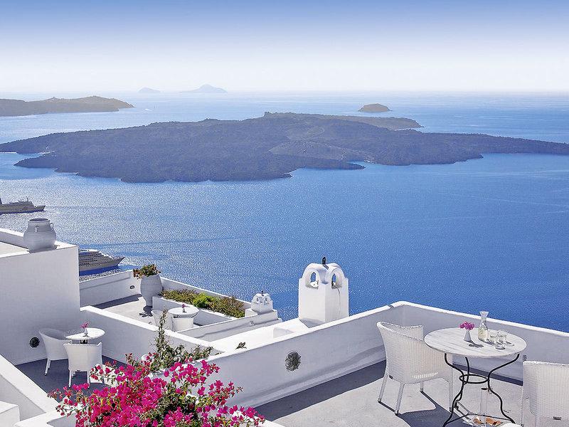 Hotel Cliff Side