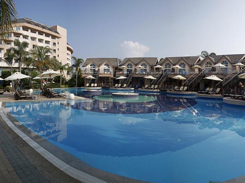 Long Beach Alanya