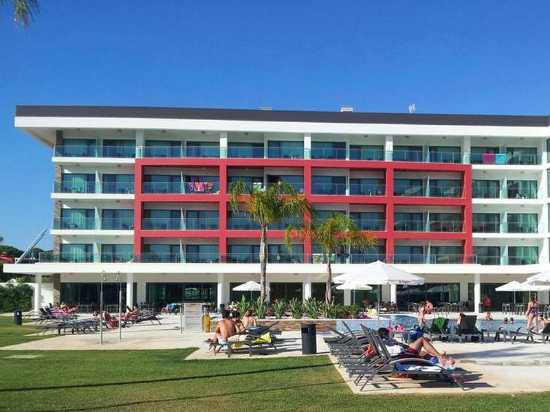 TURIM Algarve Mor