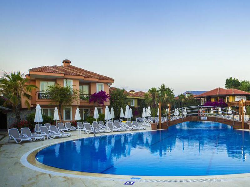 Club Dizalya