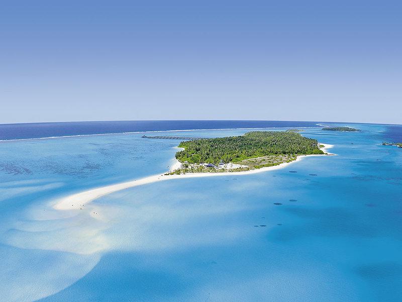 Villa Park, Sun Island