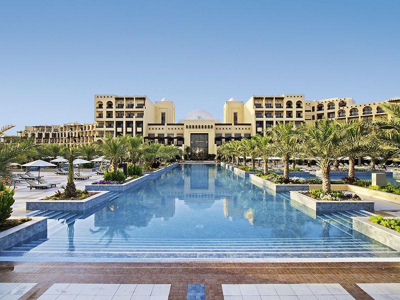 Rixos Al Mairid Ras Al Khaimah