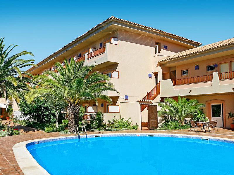 Hotel Voramar