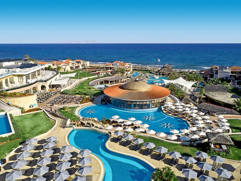 Atlantica Caldera Palace