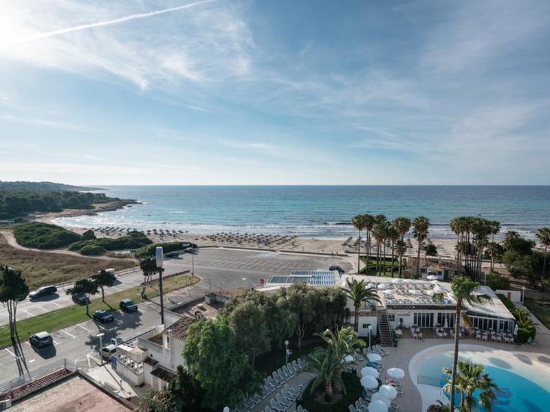 THB Sa Coma Platja