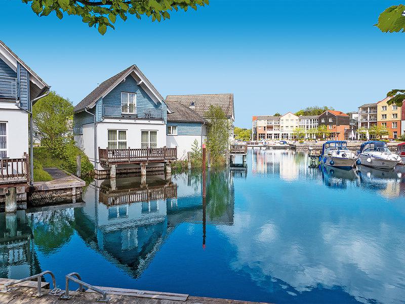 Sunday Resort Marina Wolfsbruch