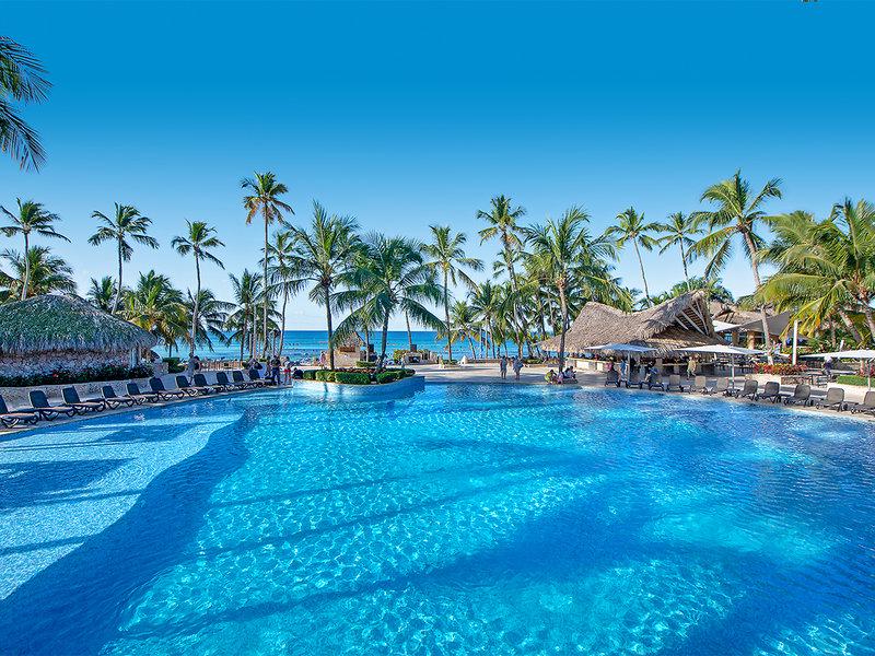 Viva Dominicus Beach by Wyndham