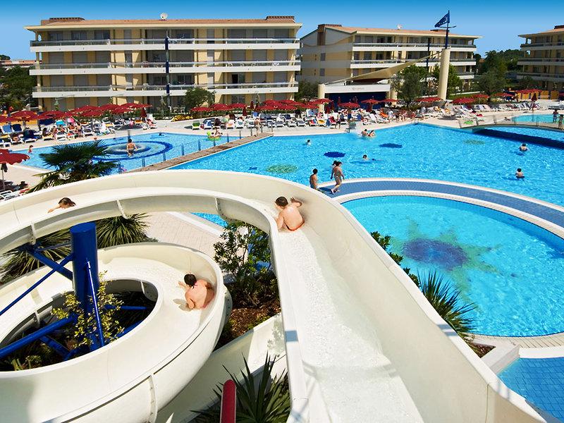 Villaggio Planetarium Resort