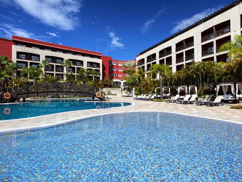 Barcelo Marbella