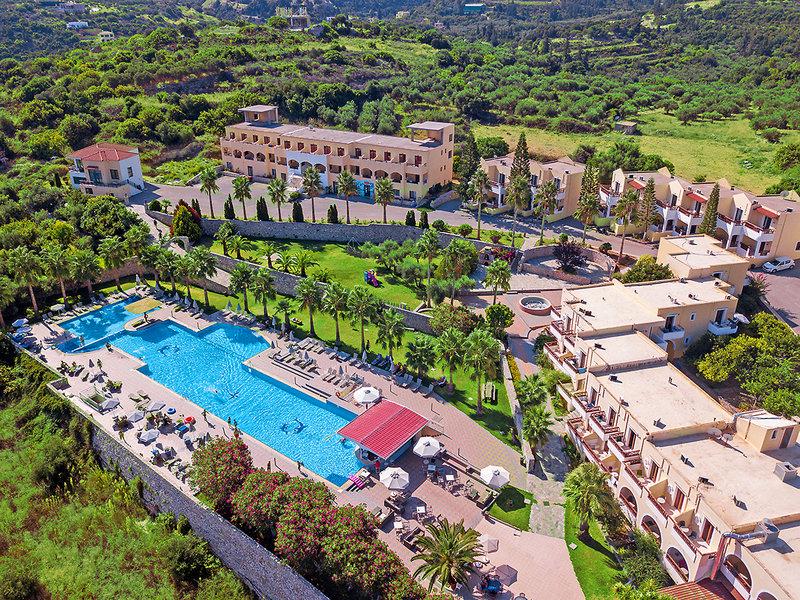 Hotel Almyrida Village & Waterpark