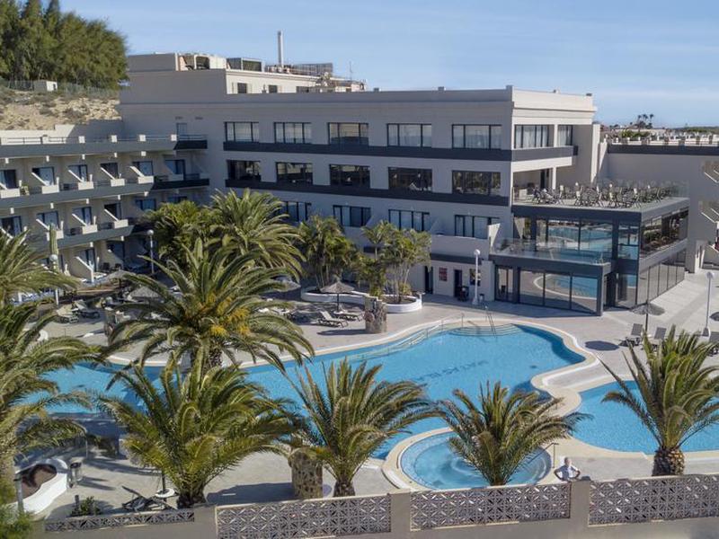 Hotel KN Matas Blancas
