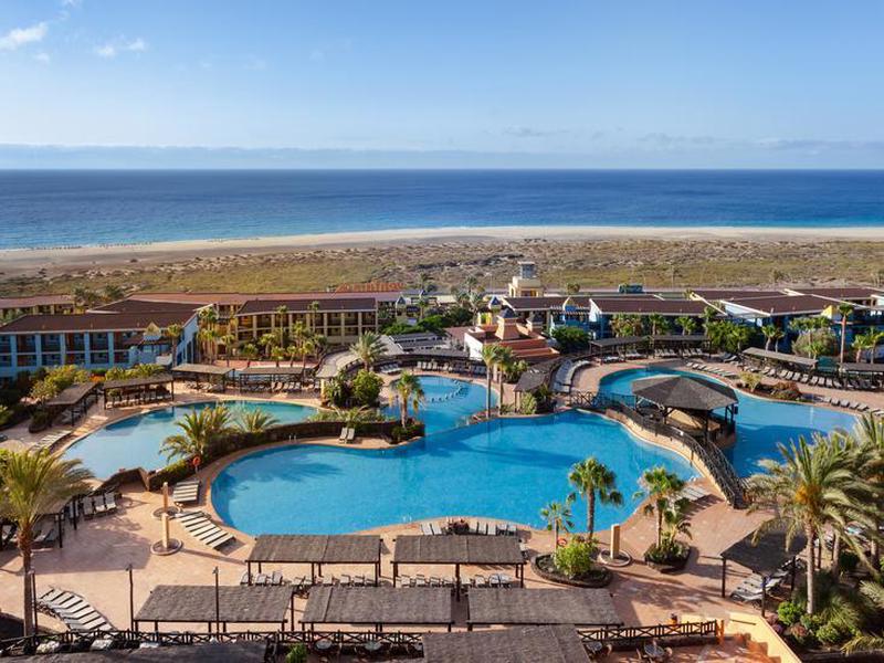 Occidental Jandia Playa