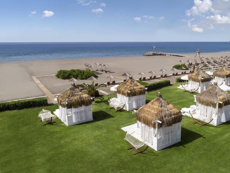 Casa De Maris SPA &Resort